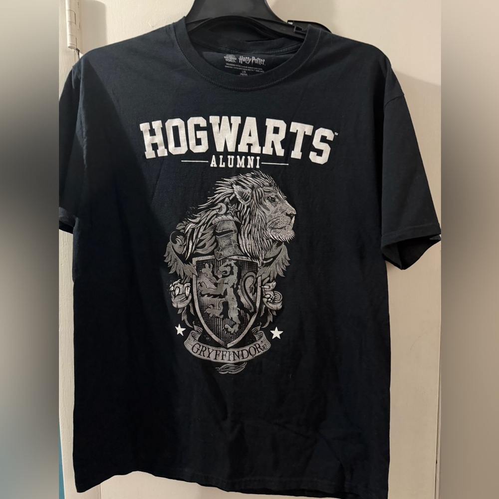 Wizarding World of Harry Potter Large Tee